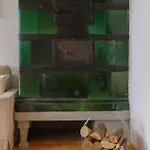 Im Gruenen Appartement