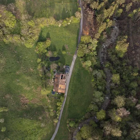 Apartment Im Gruenen