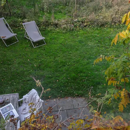 Im Gruenen Apartment Altstätten