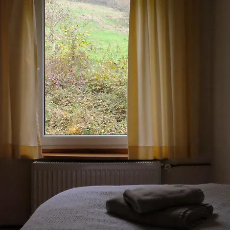Appartement Im Gruenen *