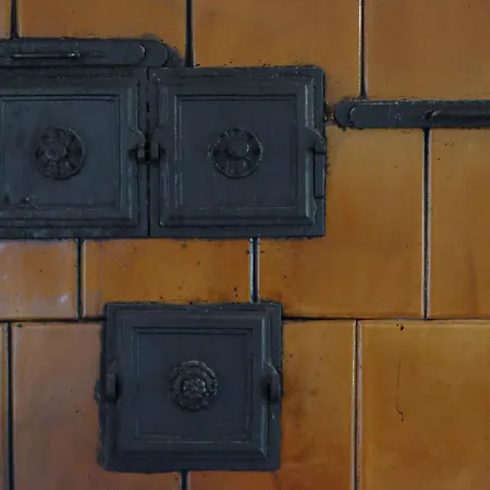 Apartment Im Gruenen Altstätten