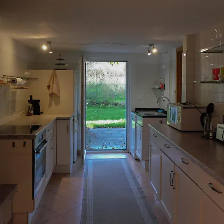 Im Grunen Altstätten