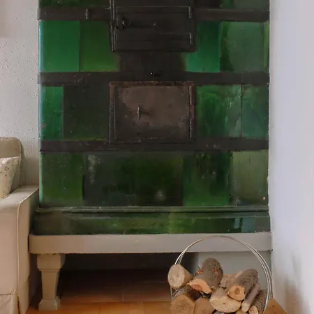 Im Gruenen Apartment