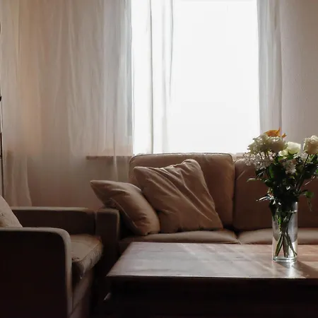 Appartement Im Gruenen