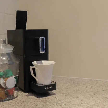 Appartement Im Grunen *