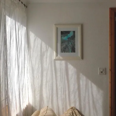 Appartement Im Gruenen