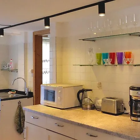 Im Gruenen Appartement Altstätten