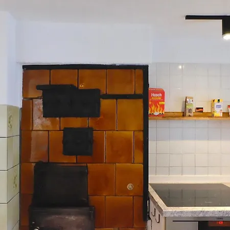 Im Grunen Altstätten