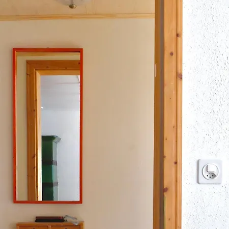 Im Gruenen Appartement