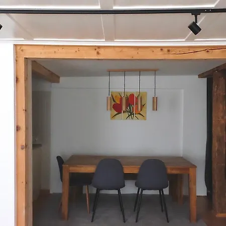 Apartment Im Gruenen