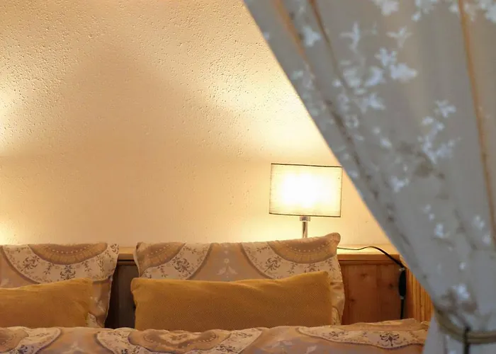 Im Gruenen Apartment