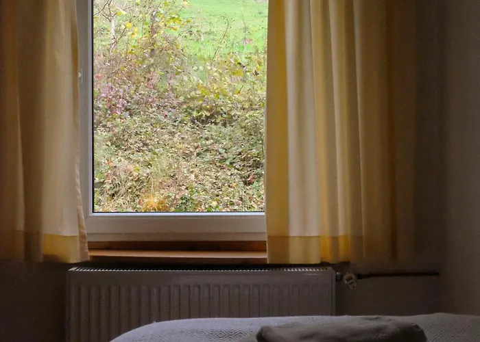 Apartment Im Gruenen *