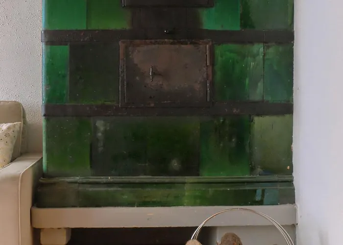 Im Gruenen Apartment