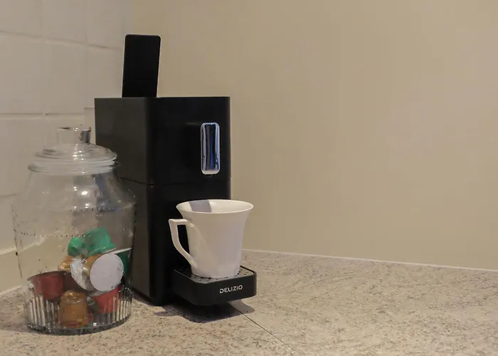 Apartment Im Gruenen *