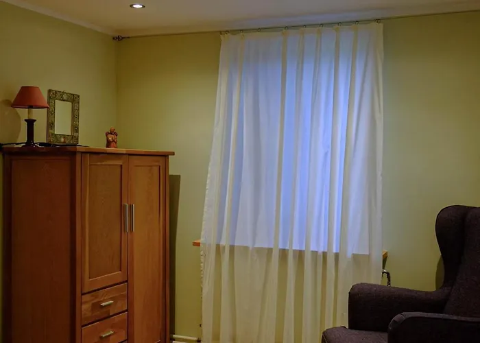 Apartment Im Gruenen Altstätten