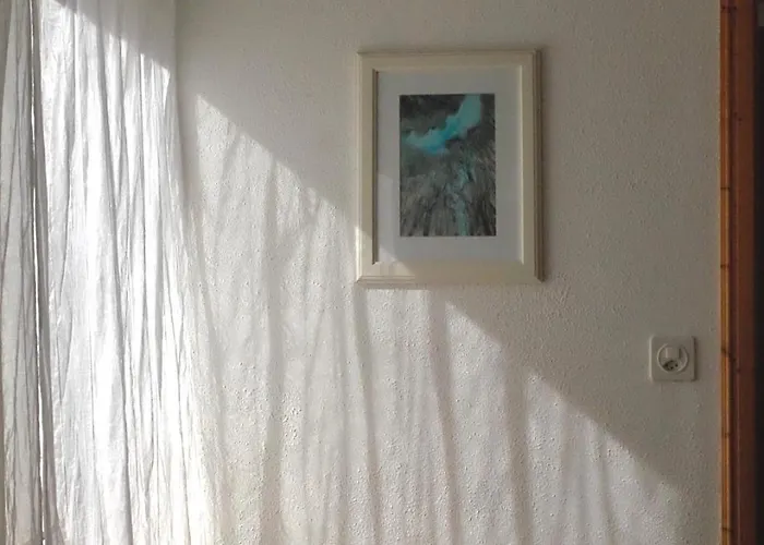 Apartment Im Gruenen