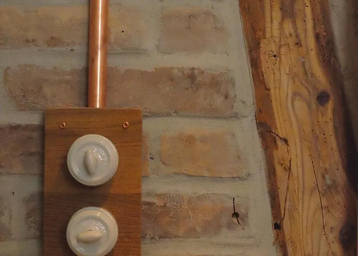 Im Gruenen Apartment *