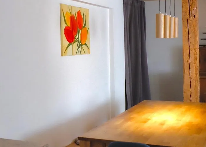 Im Gruenen Apartment Altstätten