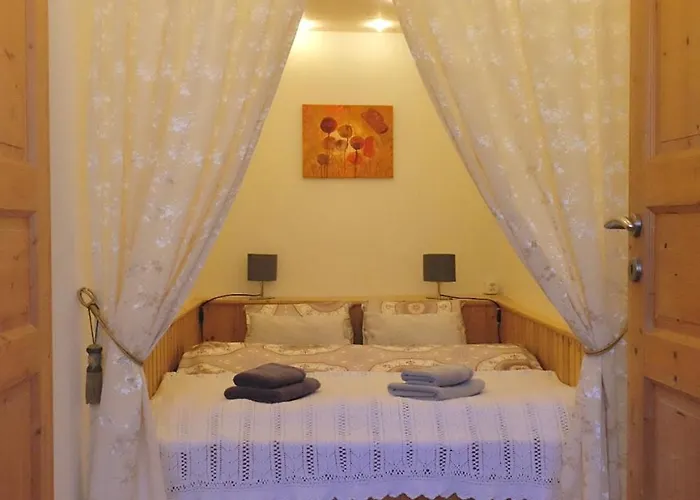 Apartment Im Gruenen Altstätten