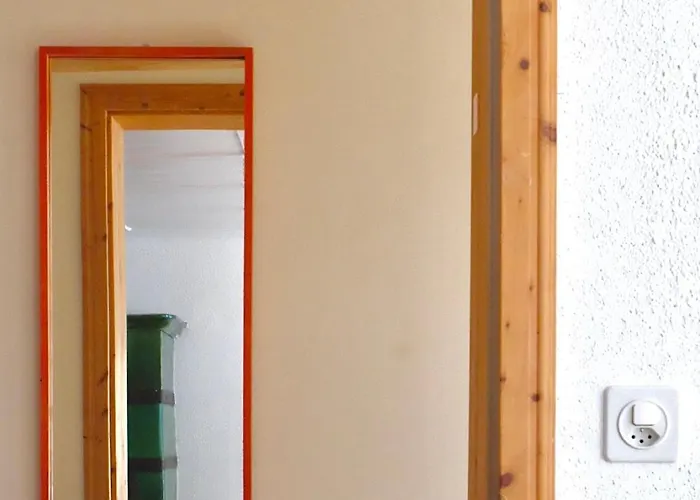 Im Gruenen Apartment