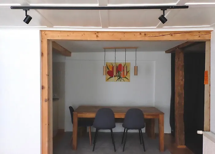 Apartment Im Gruenen