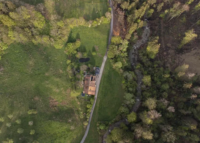 アパート Im Gruenen