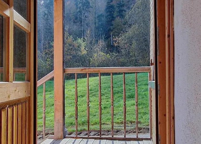 Im Gruenen アルトシュテッテン