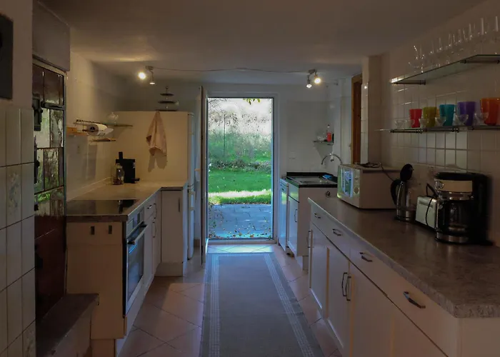 Im Gruenen アルトシュテッテン