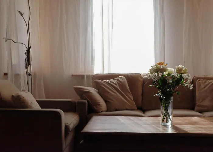 アパート Im Gruenen