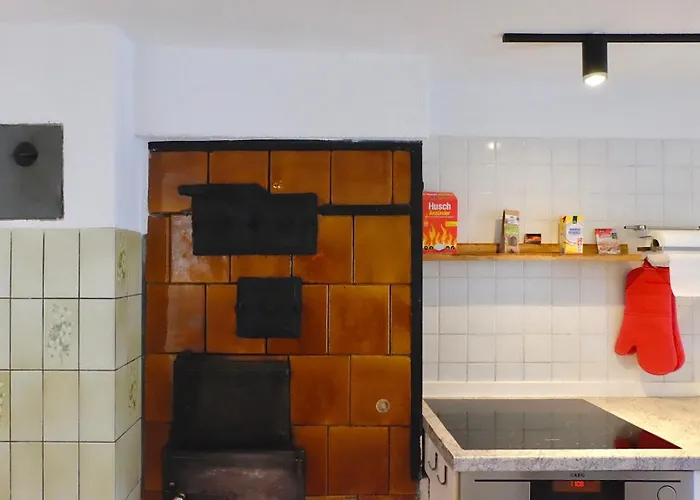 Im Gruenen アルトシュテッテン